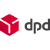DPD kurjeris į namus
