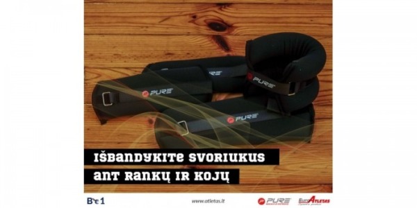 Mankšta namuose su svoriais #7