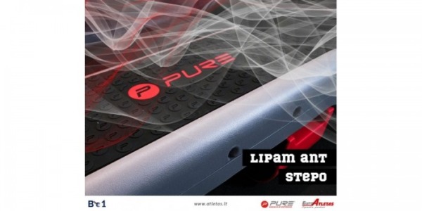 Mankšta namuose su stepu #6