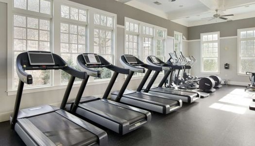 Sveikatos ir saugumo aspektai naudojant bėgimo takelį