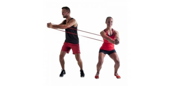 Sportas namuose. Nežinote, nuo ko pradėti? Atletas.lt specialistai pataria!