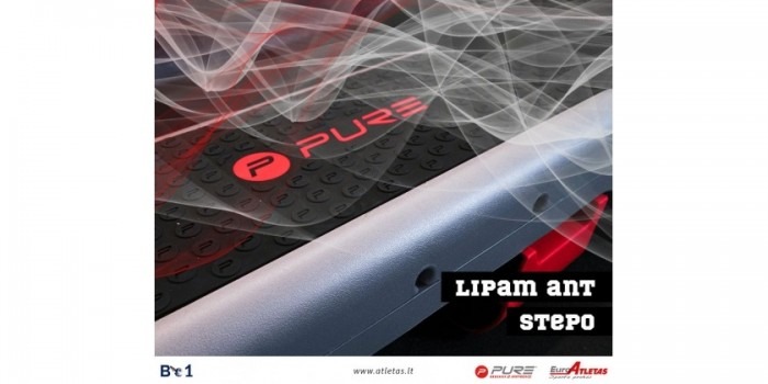 Mankšta namuose su stepu #6