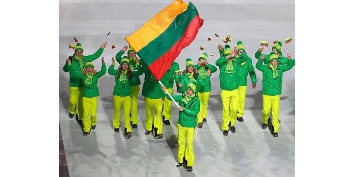 Olimpinė Lietuvos istorija: nuo nepriklausomybės atgavimo iki šių dienų