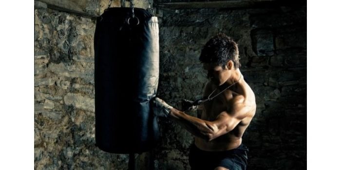 Boksas: nuo ištakų iki šių dienų