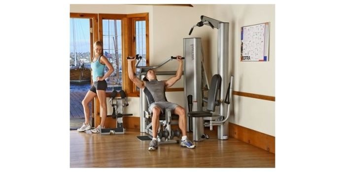 Sportas namuose – kokią įrangą pasirinkti?