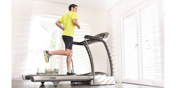 Kaip išsirinkti kokybišką bėgimo takelį?