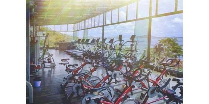 BH Fitness treniruoklių galimybės