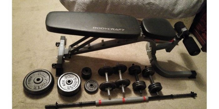 Nepralenkiamos kokybės treniruokliai